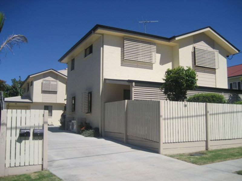 2/18 Kingsmill Street, Chermside, QLD 4032