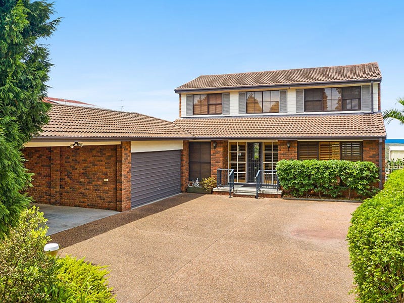 78 Harrison Street, Belmont North, NSW 2280