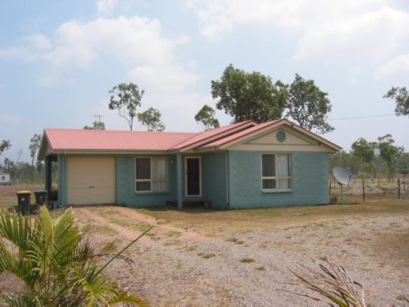 17 Blue Mountain Drive, Bluewater Park, QLD 4818