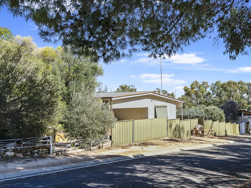 13 Sherwood Ave, Loxton, SA 5333 House for Sale