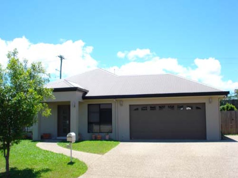 59 Booyong Drive, Mount Sheridan, QLD 4868