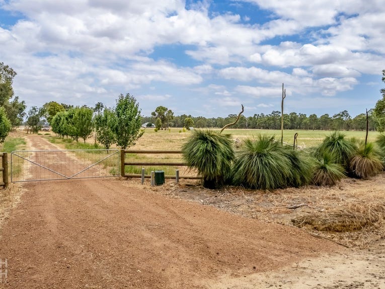 1001 Herron Street, Coolup, WA 6214 Property Details