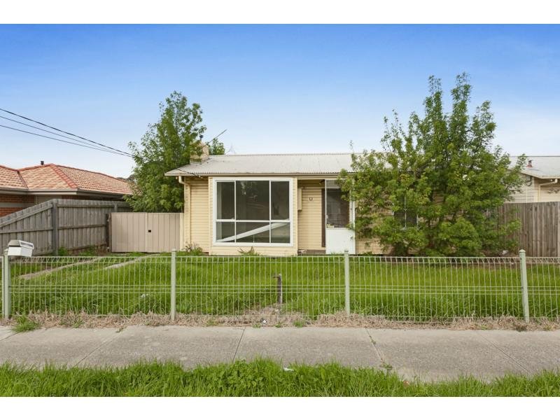 86 Darnley Street, Braybrook, Vic 3019 Property Details