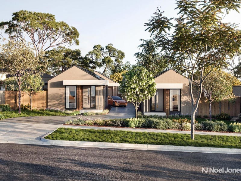 4/60 Durham Road, Kilsyth, Vic 3137 Unit for Sale