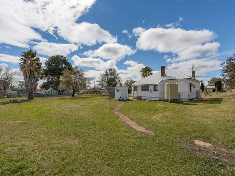 18 Bruce Street, Cumnock, NSW 2867 House for Sale