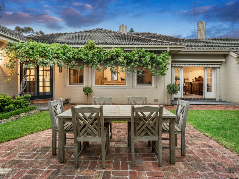 1 Alfred Street, Kew, Vic 3101 Property Details