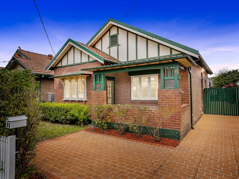 17 Page Avenue, Ashfield, NSW 2131 Property Details