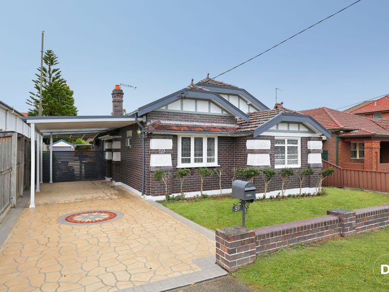 59 Mepunga Street, Concord West, NSW 2138