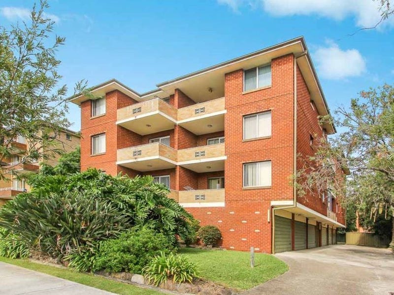 3/23 Apsley Street, Penshurst, NSW 2222 Unit for Rent