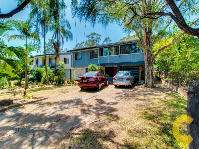 43 Bramcote Street, Chermside West, QLD 4032