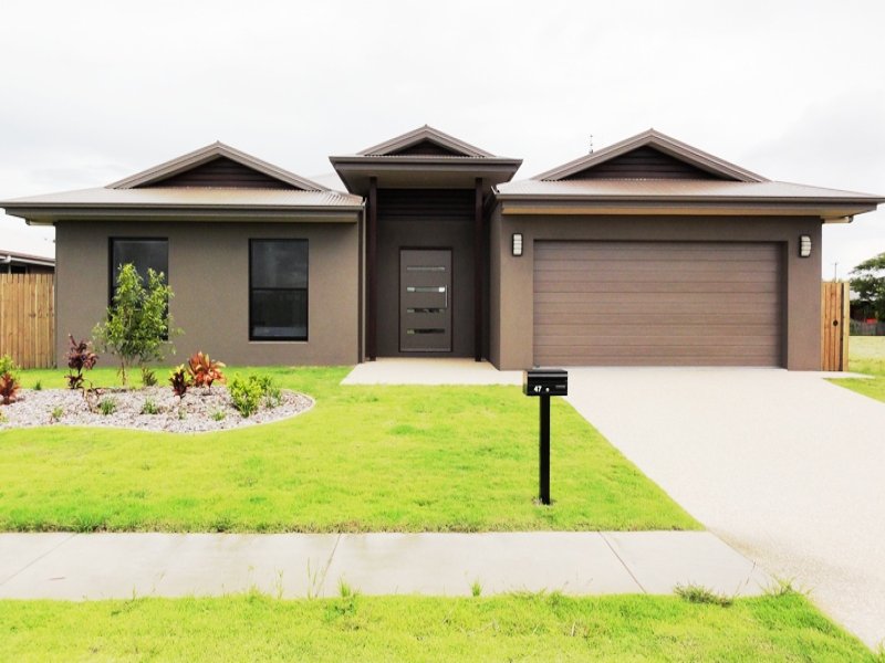 47 Telford Street, Proserpine, Qld 4800 Property Details