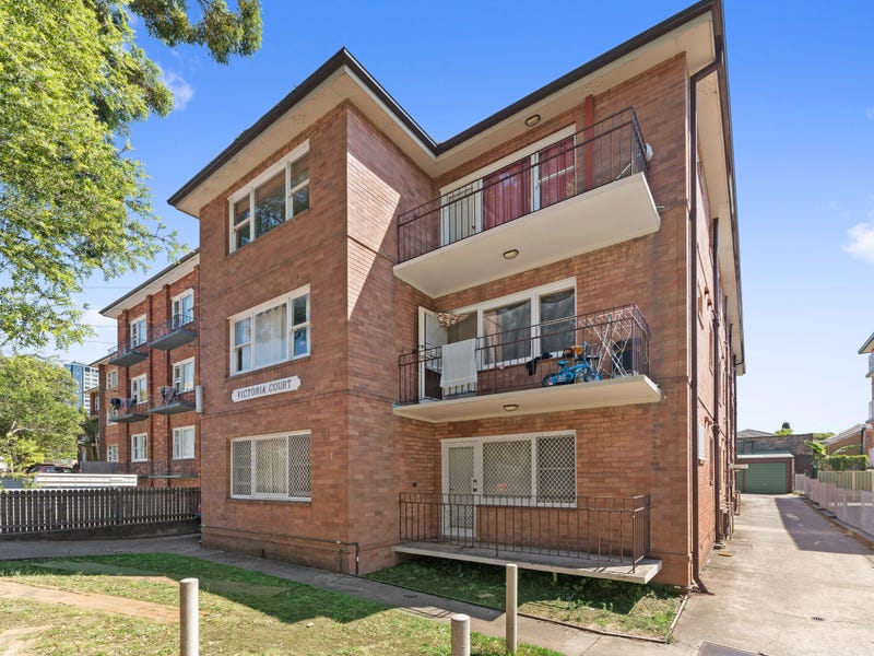 6/61 Albert Crescent, Burwood, NSW 2134 Unit for Sale