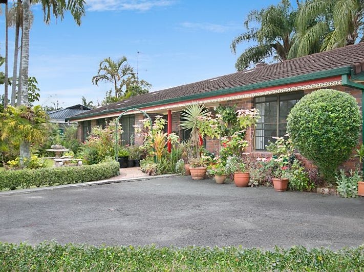 13 Daffodil Street, Tallebudgera, Qld 4228 Property Details