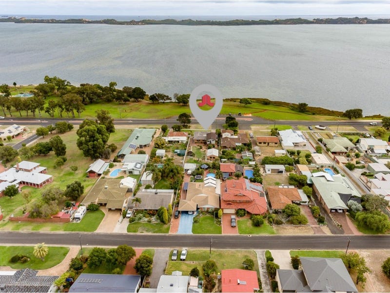 341 Old Coast Road, Australind, WA 6233 Property Details