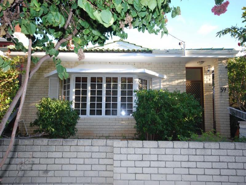 59 Glendower Street, Perth, WA 6000