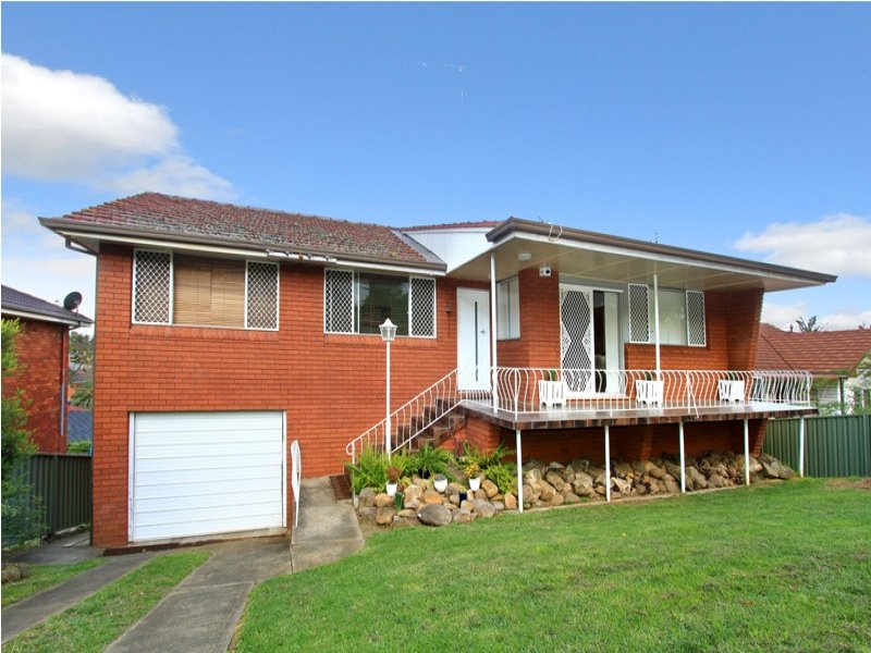 5 Iris Avenue, Coniston, NSW 2500