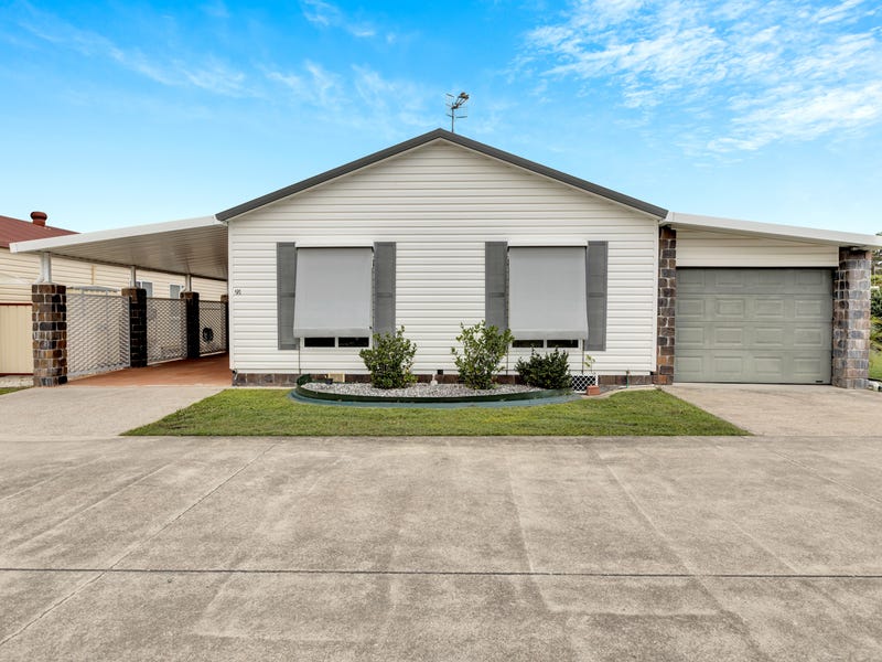 91/2642 Goldmine Rd, Ormeau, Qld 4208 House for Sale