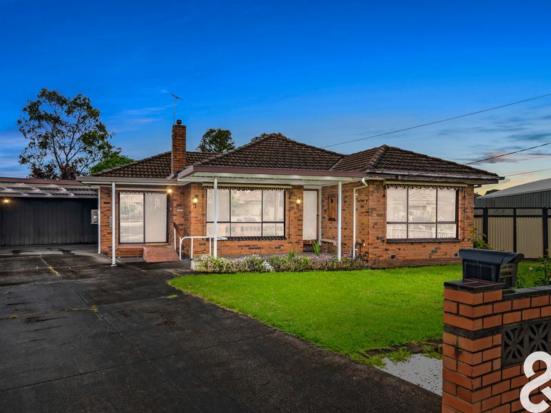 4 Noel Court, Thomastown, Vic 3074 - Property Details