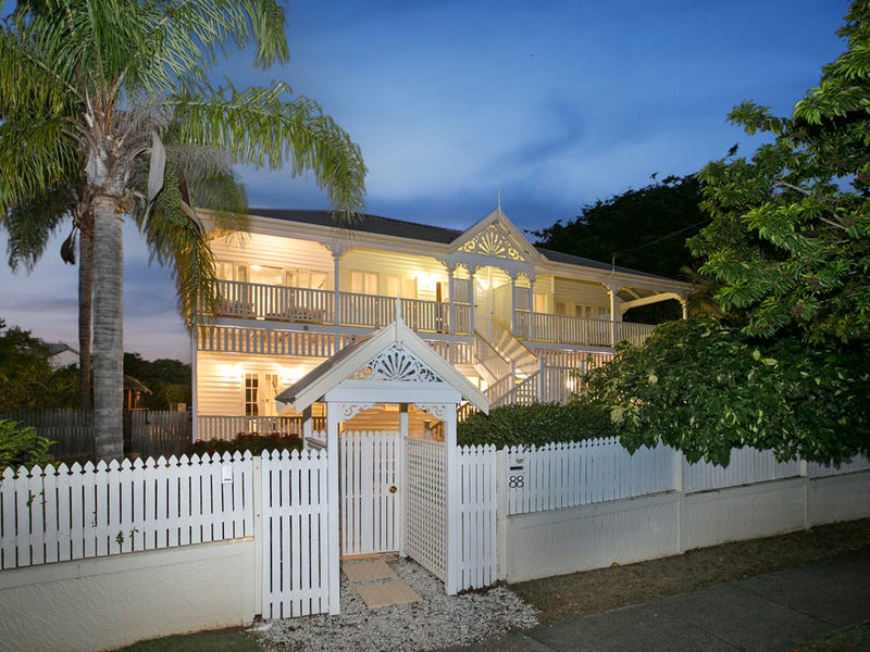 88 Walnut Street, Wynnum, Qld 4178 Property Details