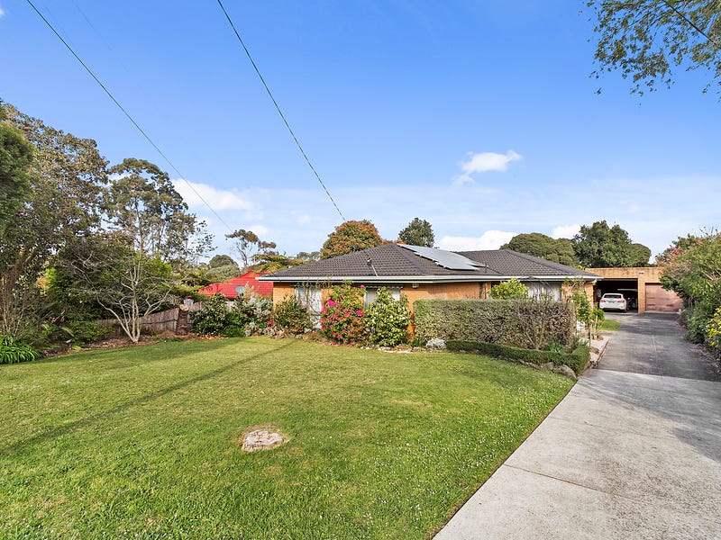 21 Regina Street, Kilsyth, VIC 3137