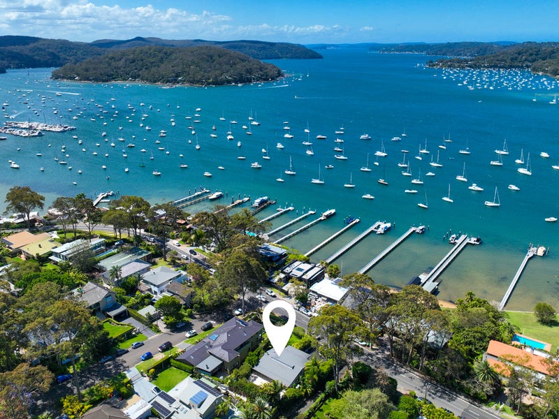 Bayview 2015 Pittwater Road, Bayview, NSW 2104 - Property Details