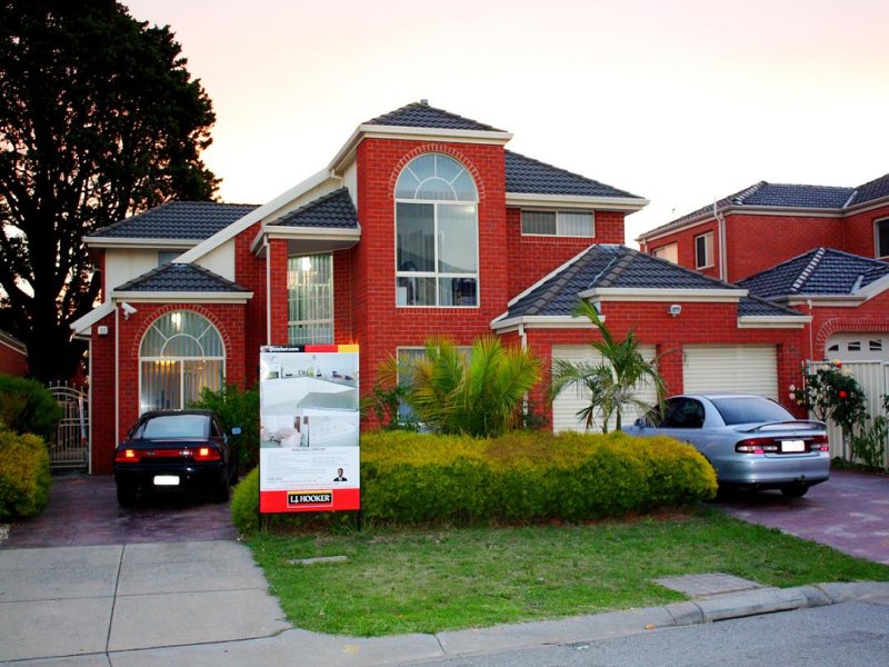 36 Turner Close, Springvale, Vic 3171 Property Details