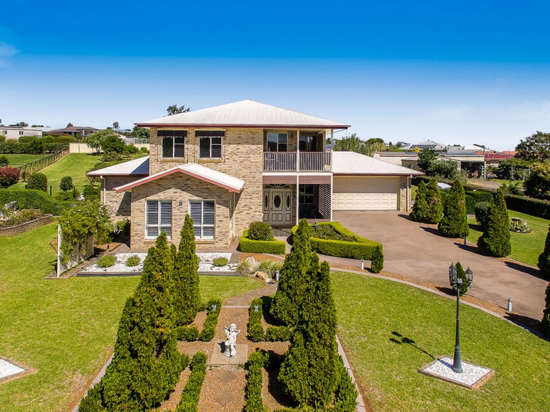 Houses for Sale in Highfields, QLD 4352