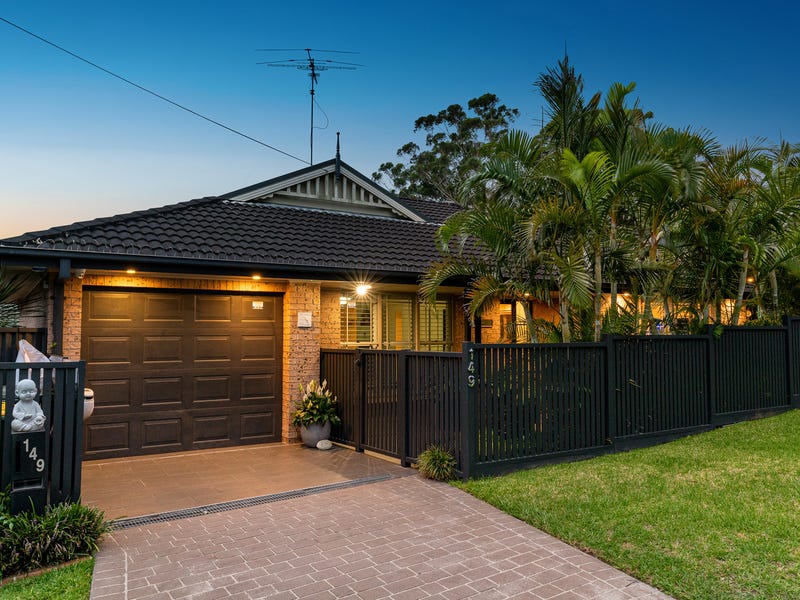 149 Waratah Street, Sutherland, NSW 2232 Property Details