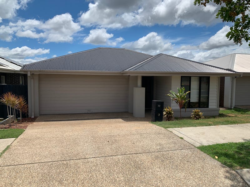 10 Pleasant Street, South Ripley, QLD 4306