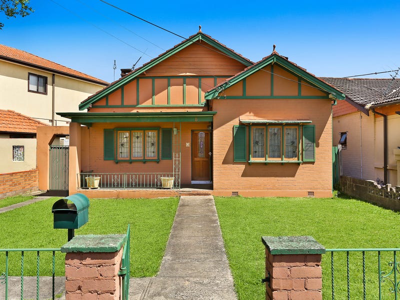 8 Coles Street, Concord, NSW 2137