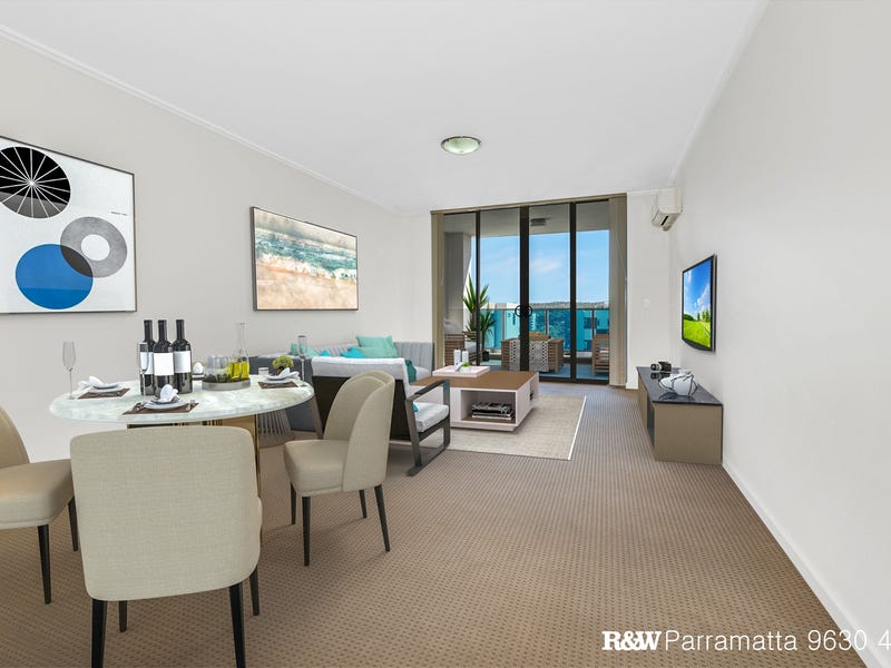 704/3-5 Weston Street, Rosehill, NSW 2142 - Property Details