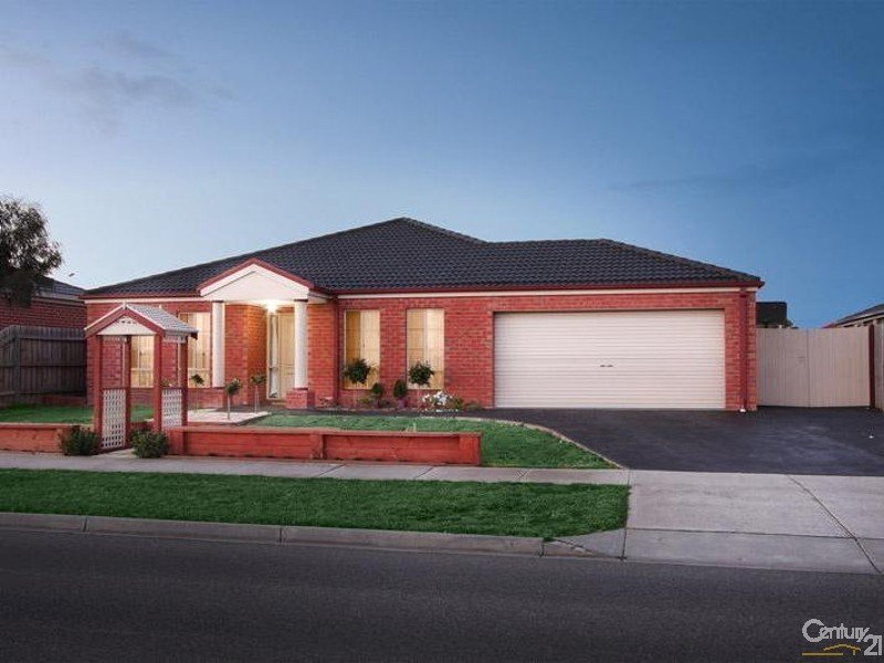 100 ster Way, Pakenham, Vic 3810 Property Details
