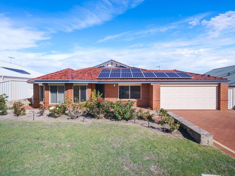 4 Keightly Corner, Jane Brook, WA 6056