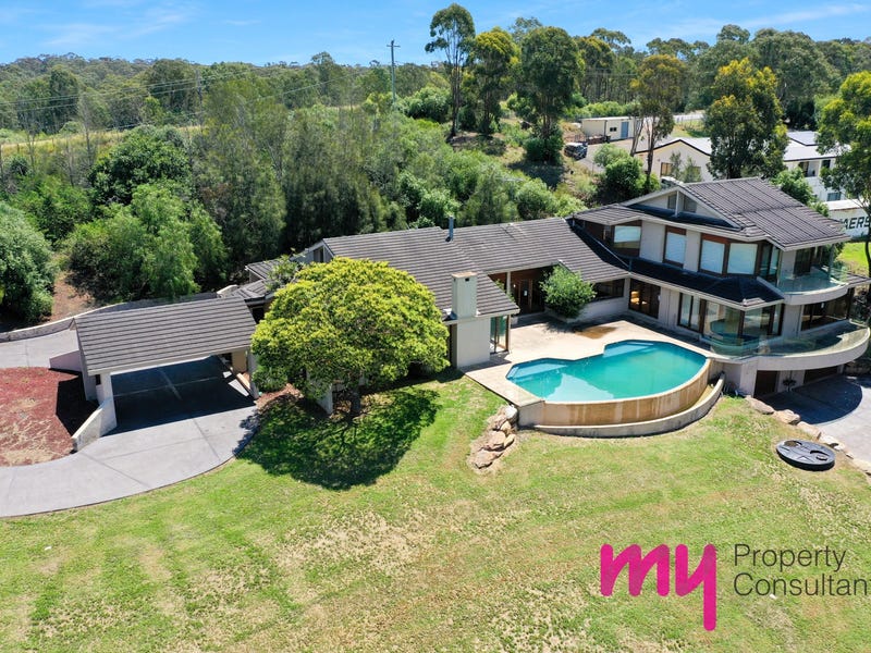 205 Denham Court Road, Denham Court, NSW 2565