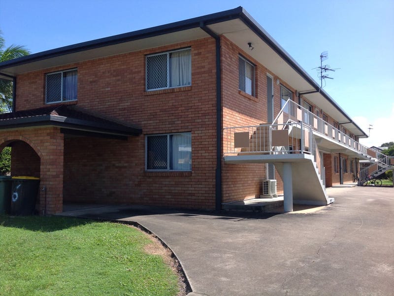 4/36 Juliet Street, South Mackay, QLD 4740