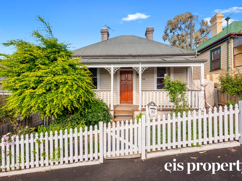 80 Hill Street, West Hobart, Tas 7000