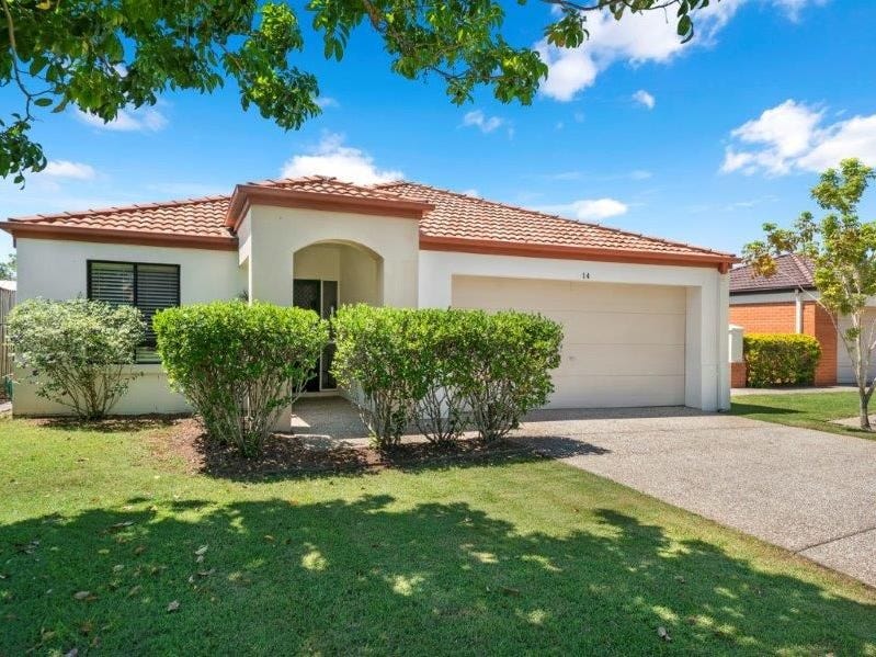 14/64 Gilston Rd, Nerang, Qld 4211 Property Details