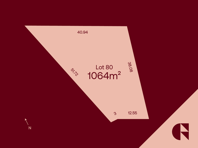 Lot 80, 752 Menge Road, Tanunda, SA 5352 Residential Land for Sale