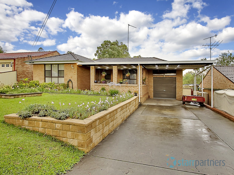 7 Grand Parade, Glossodia, NSW 2756 Property Details