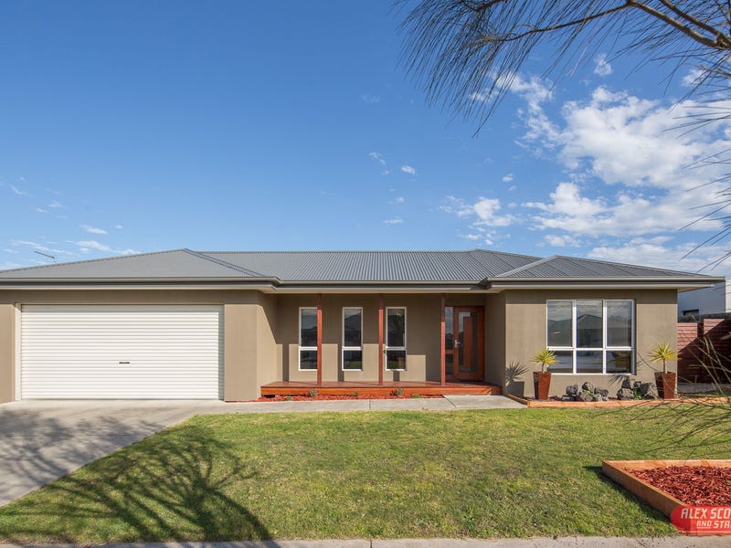 26 OXFORD WAY, Wonthaggi, Vic 3995 Property Details