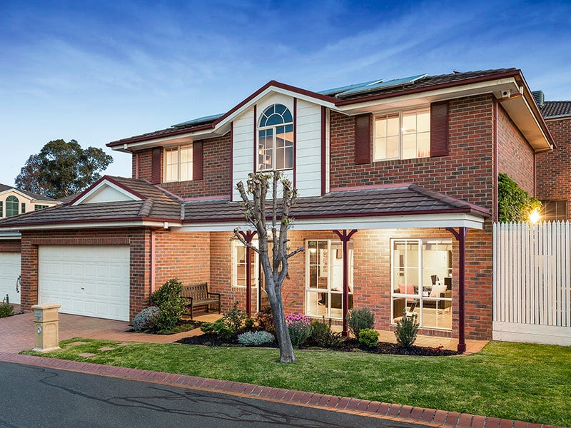 9 Arlington Walk, Vermont, VIC 3133