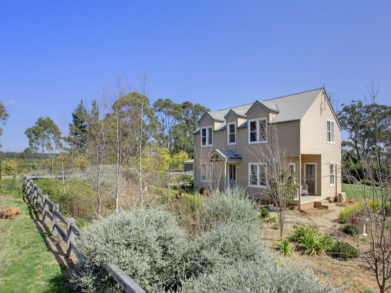 534 Murrimba Road, Wingello, NSW 2579