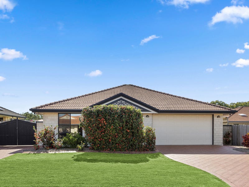 32 Heather Way, Urraween, Qld 4655 Property Details