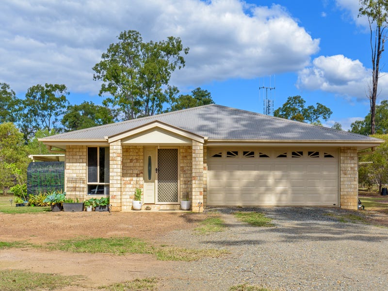 4 Severn Chase, Curra, Qld 4570 Property Details