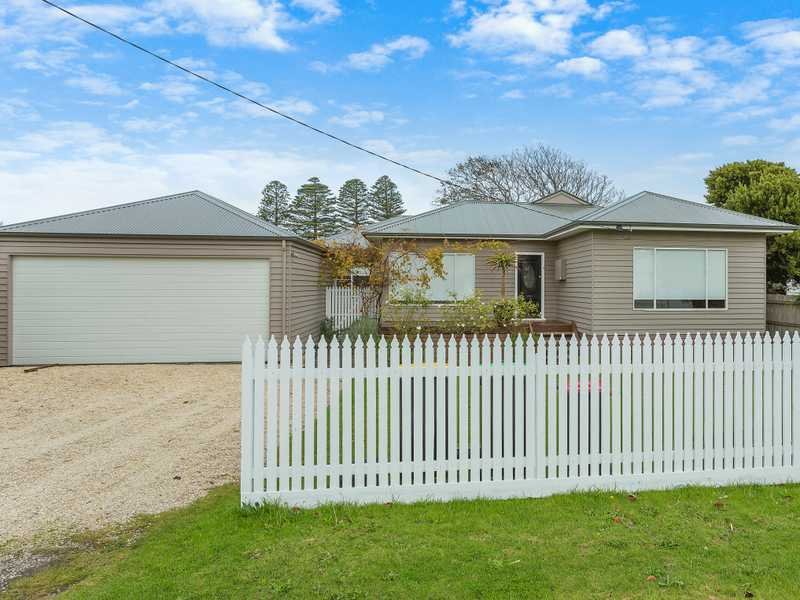 5 Grant Street, Port Fairy, VIC 3284 - realestate.com.au