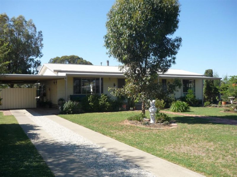 14 Hawken Street, Leitchville, Vic 3567 Property Details