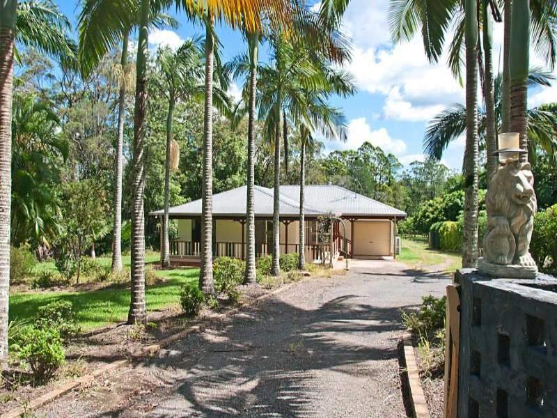 2641 Old Gympie Road, Beerwah, QLD 4519
