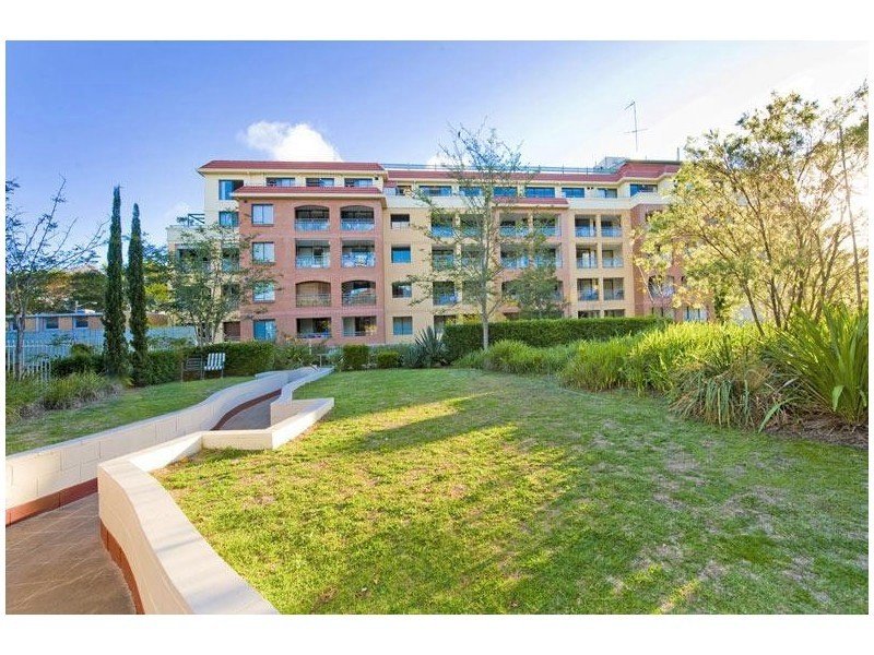 113/3452 Alison Road, Randwick, NSW 2031 Property Details