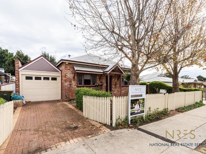 48A Cyril Street, Bassendean, WA 6054