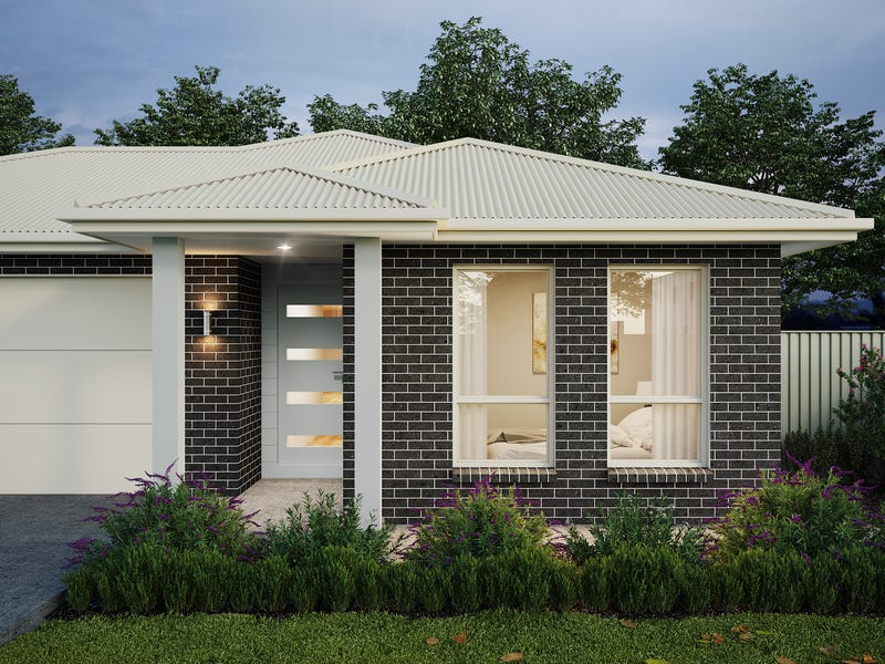 Lot 3503 Argyle Avenue, Southlakes Estate, Dubbo, NSW 2830 Property